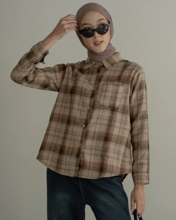 Priska Shirt foto 5