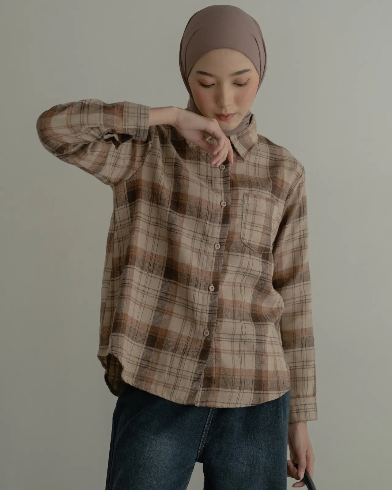 Priska Shirt foto 6