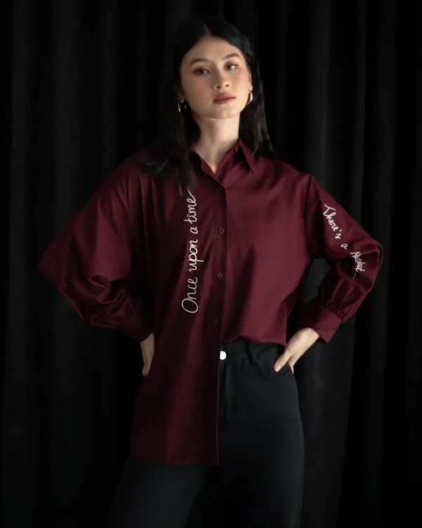 Story Shirt foto 23
