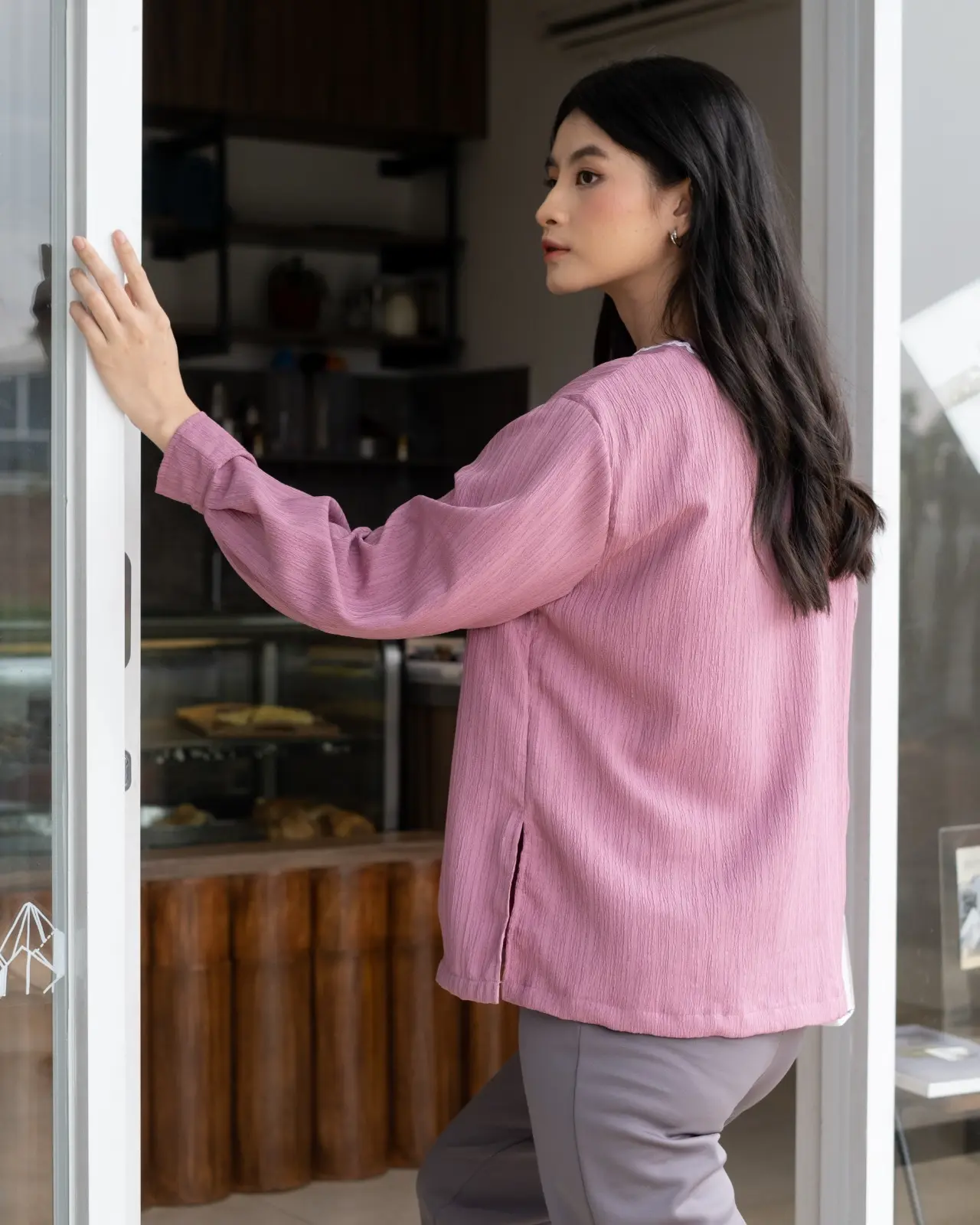 Ula Blouse foto 11