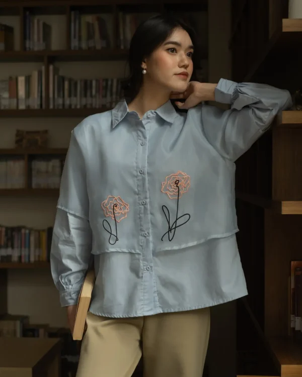 Umbridge Shirt foto 4