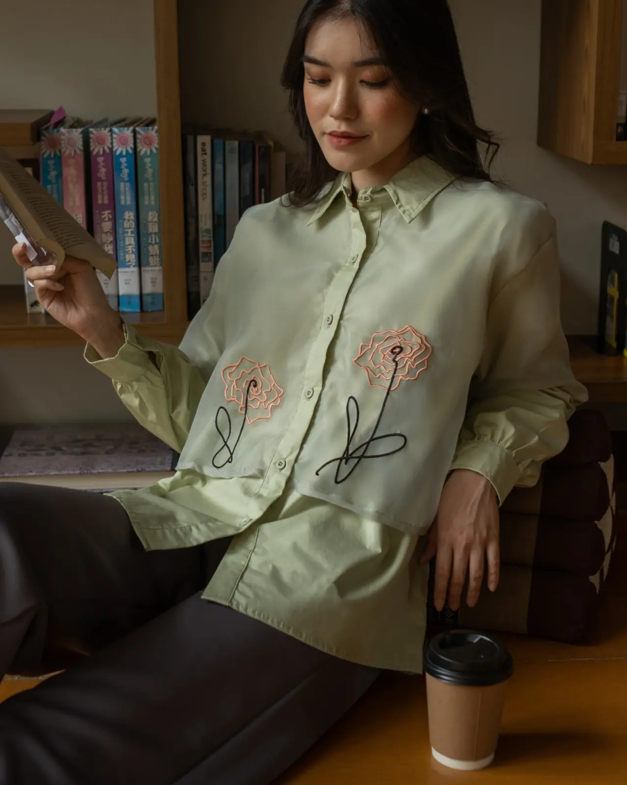 Umbridge Shirt foto 12