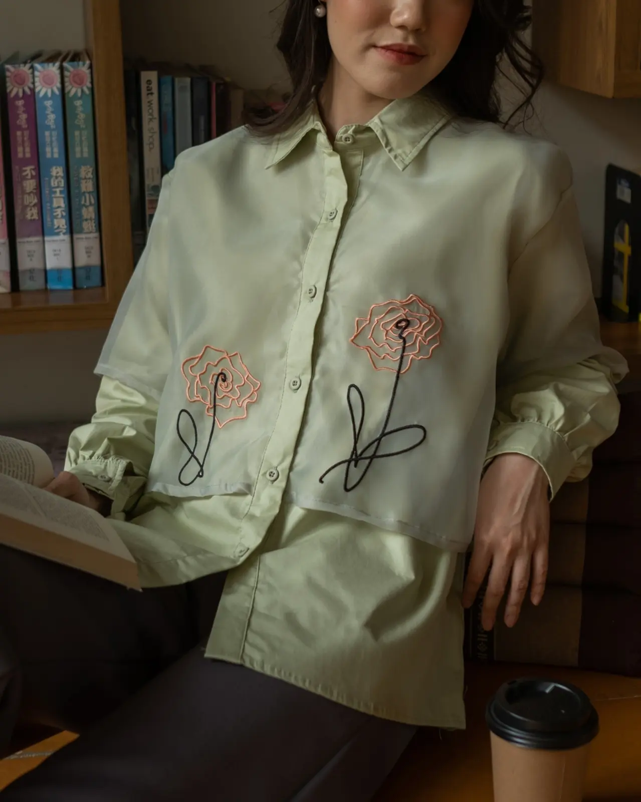Umbridge Shirt foto 11