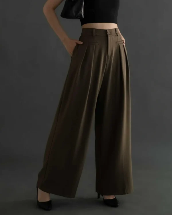 Xaviel Cullote Pants foto 4