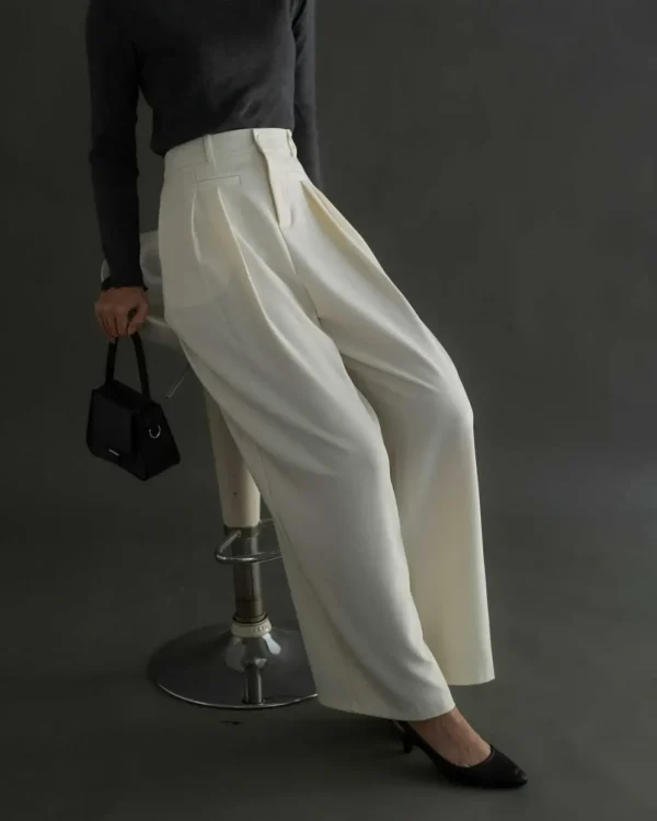 Xaviel Cullote Pants foto 8