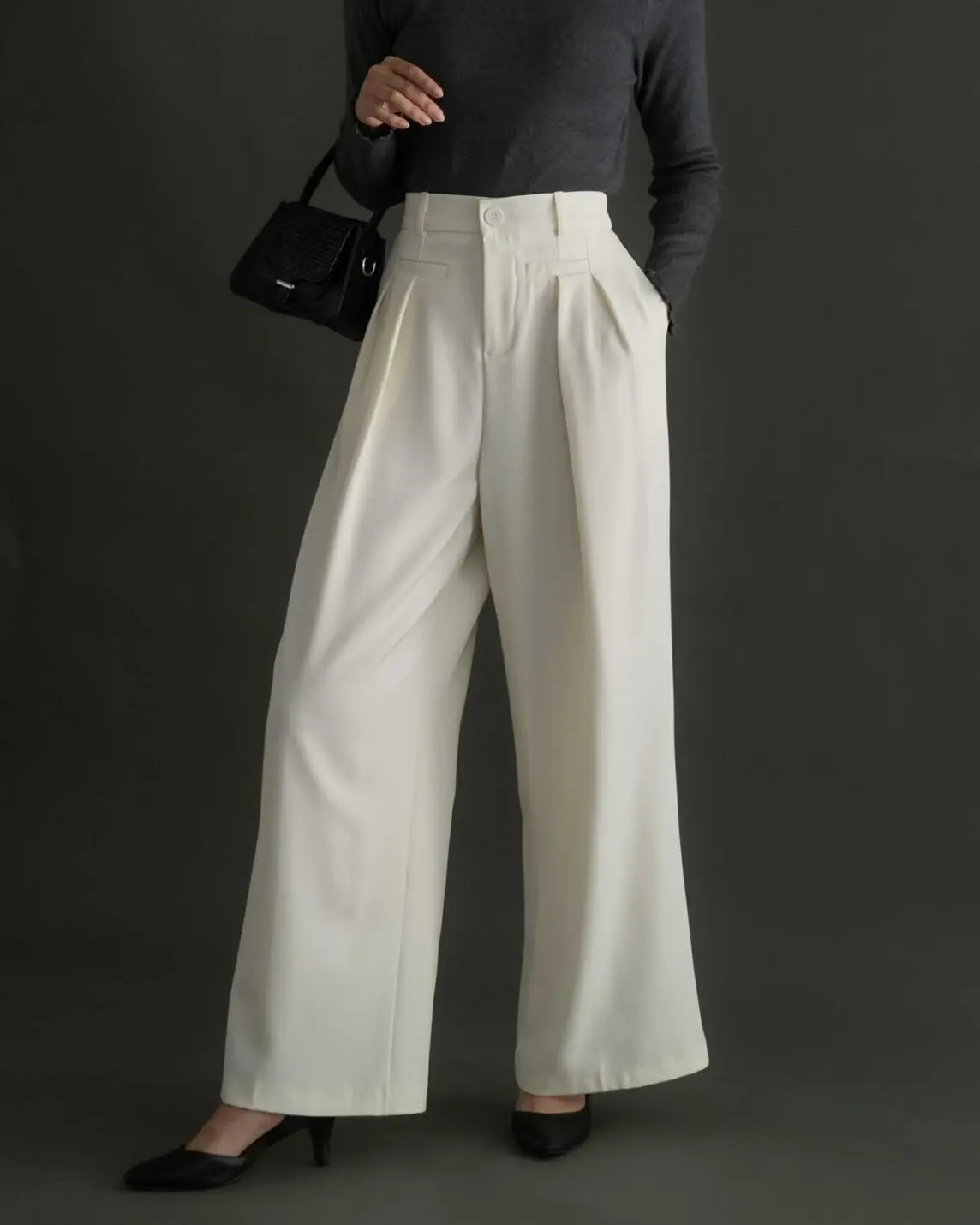Xaviel Cullote Pants foto 9