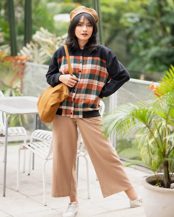 Cecily Jacket foto 2
