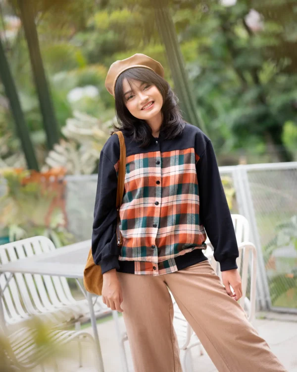 Cecily Jacket foto 1