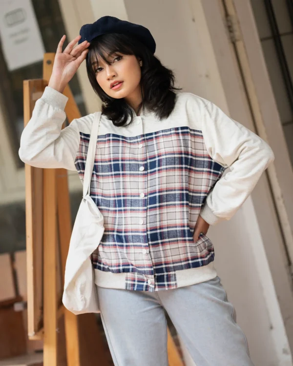 Cecily Jacket foto 5