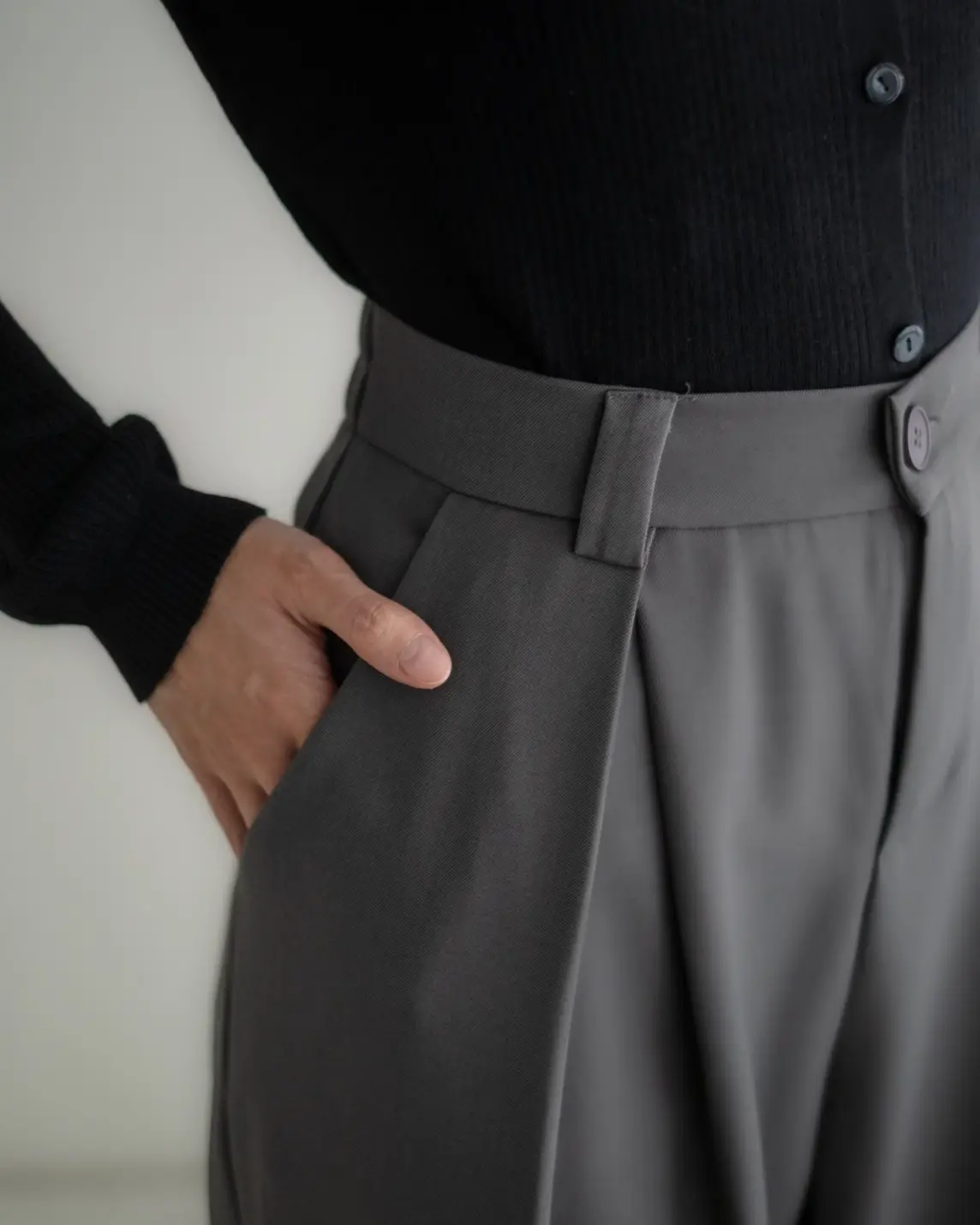 Ishana Cullote Pants foto 5