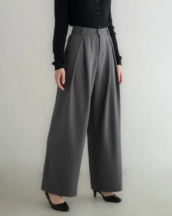 Ishana Cullote Pants foto 4