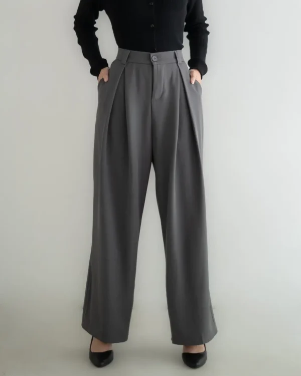 Ishana Cullote Pants foto 3