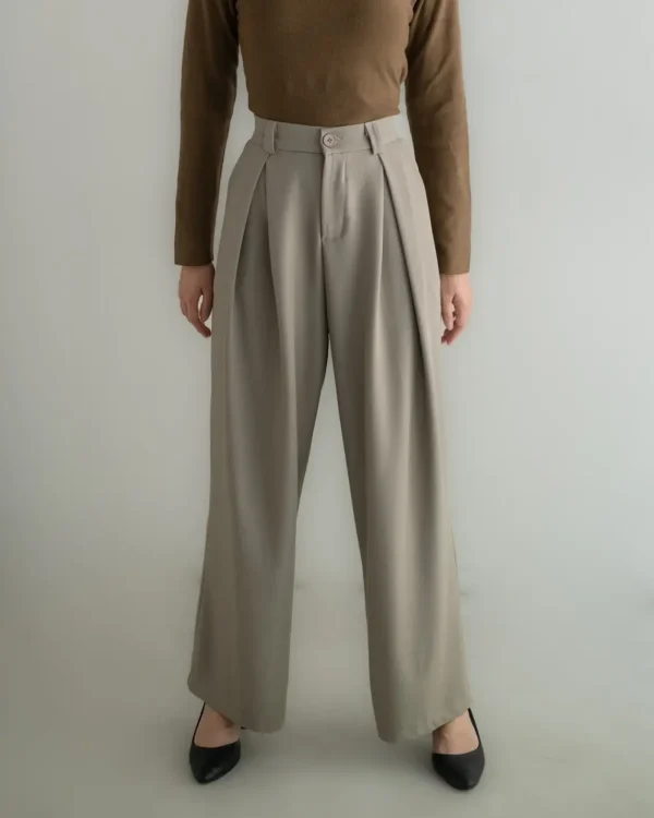 Ishana Cullote Pants foto 6