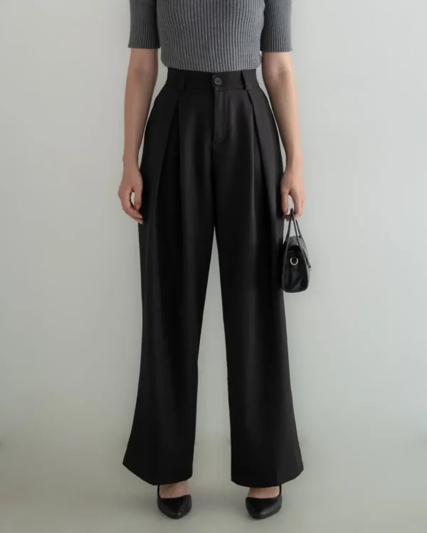 Ishana Cullote Pants foto 1