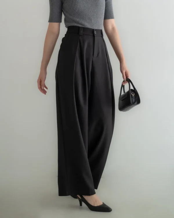 Ishana Cullote Pants foto 2