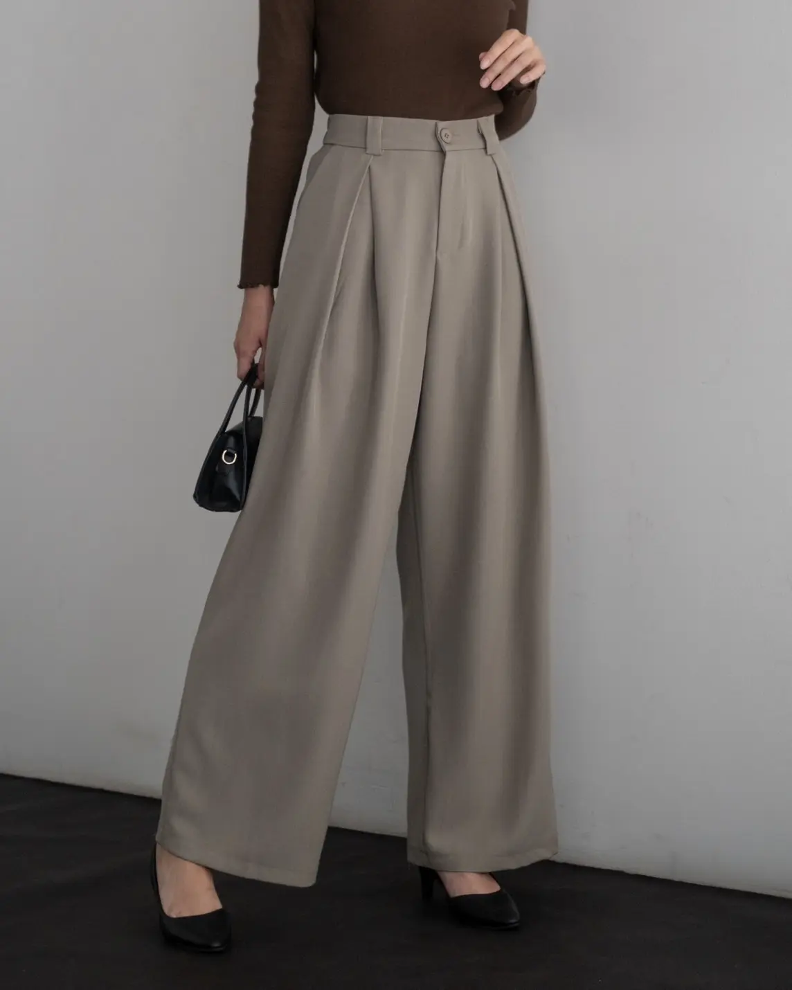 Ishana Cullote Pants foto 7