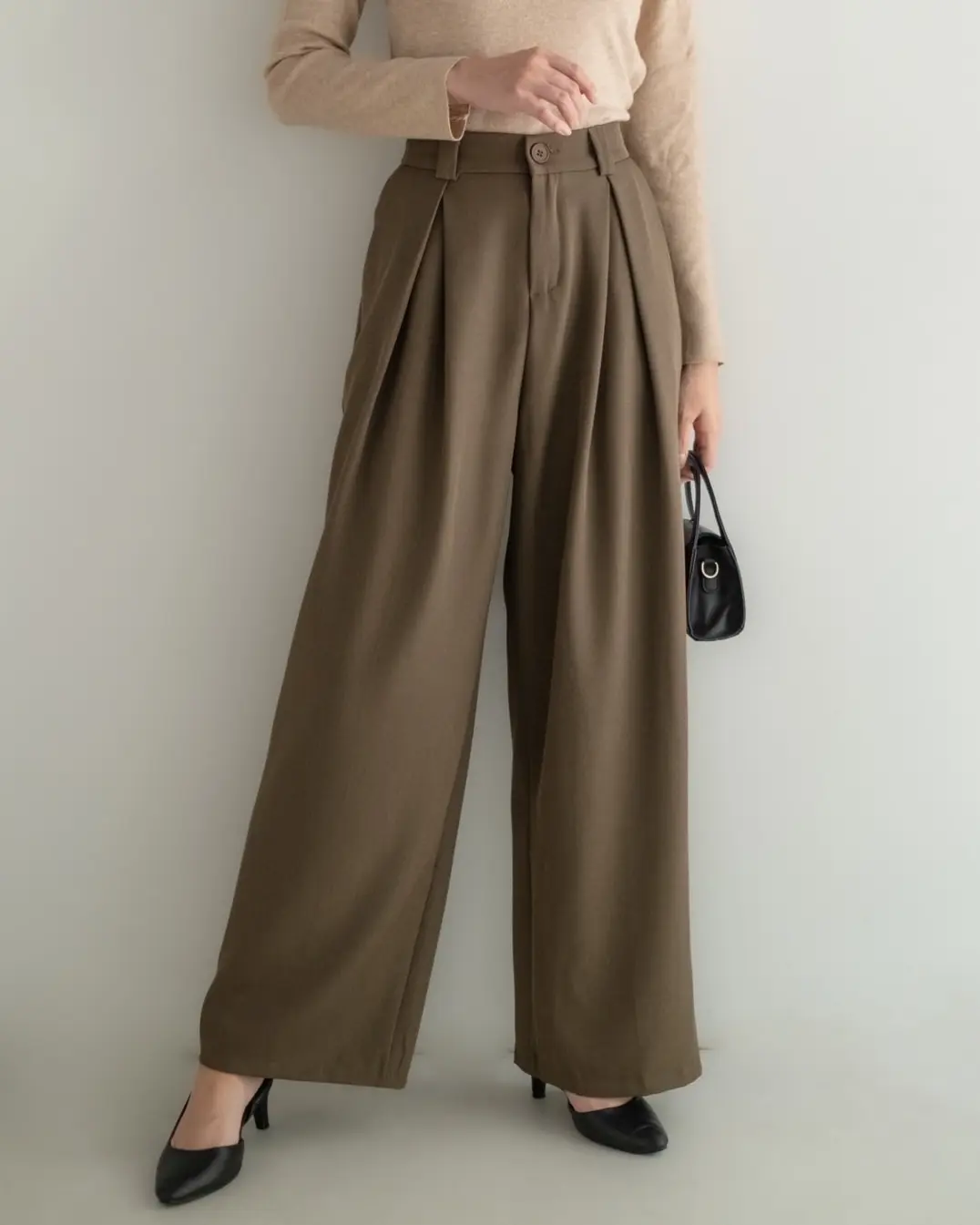 Ishana Cullote Pants foto 9