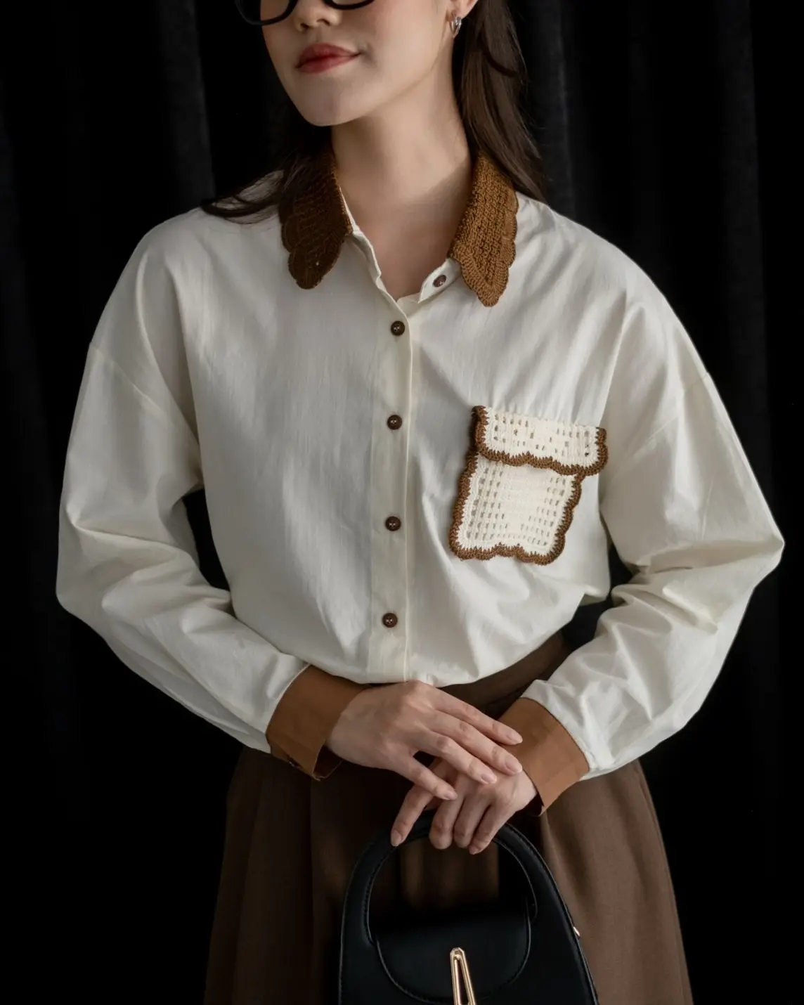 Xiena Shirt foto 7