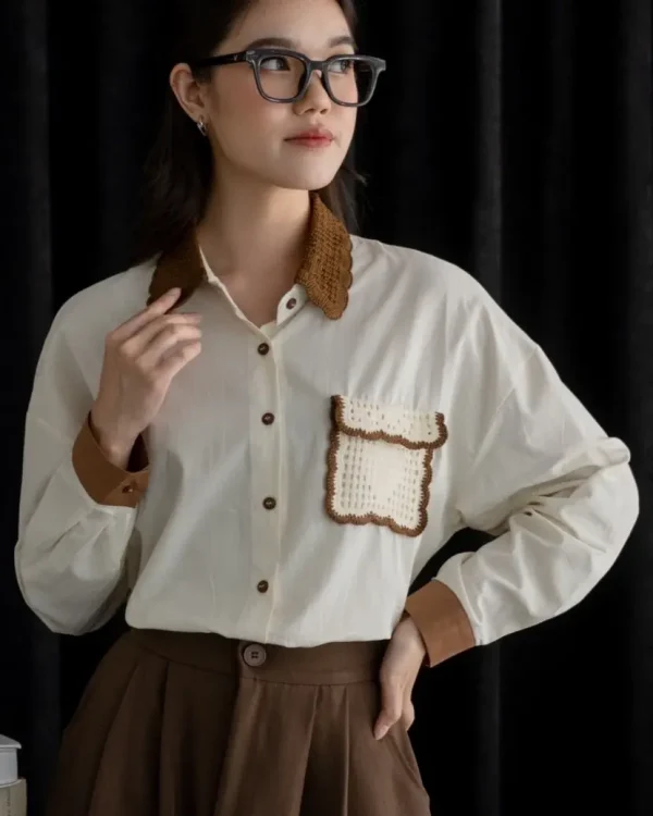 Xiena Shirt foto 6