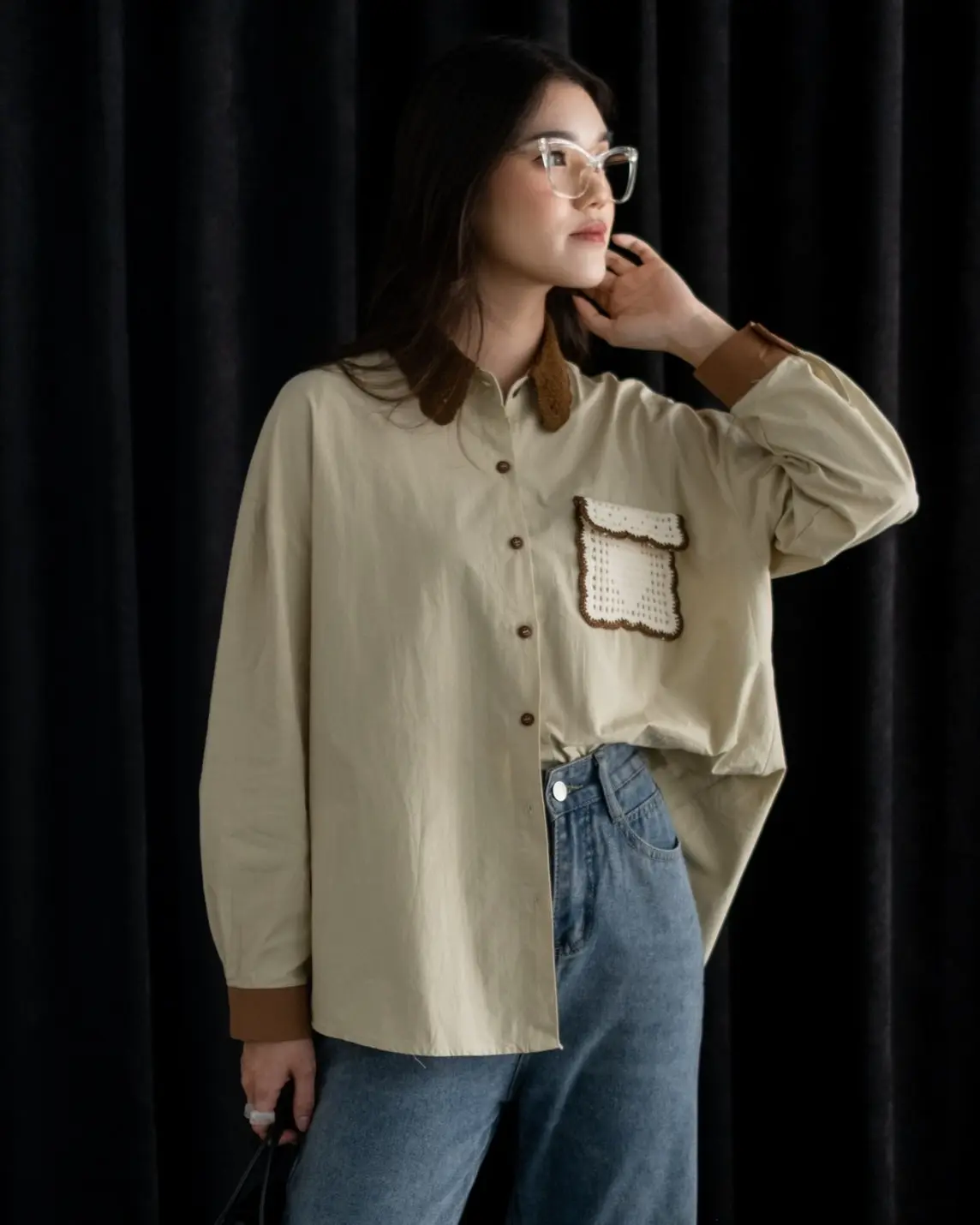 Xiena Shirt foto 5