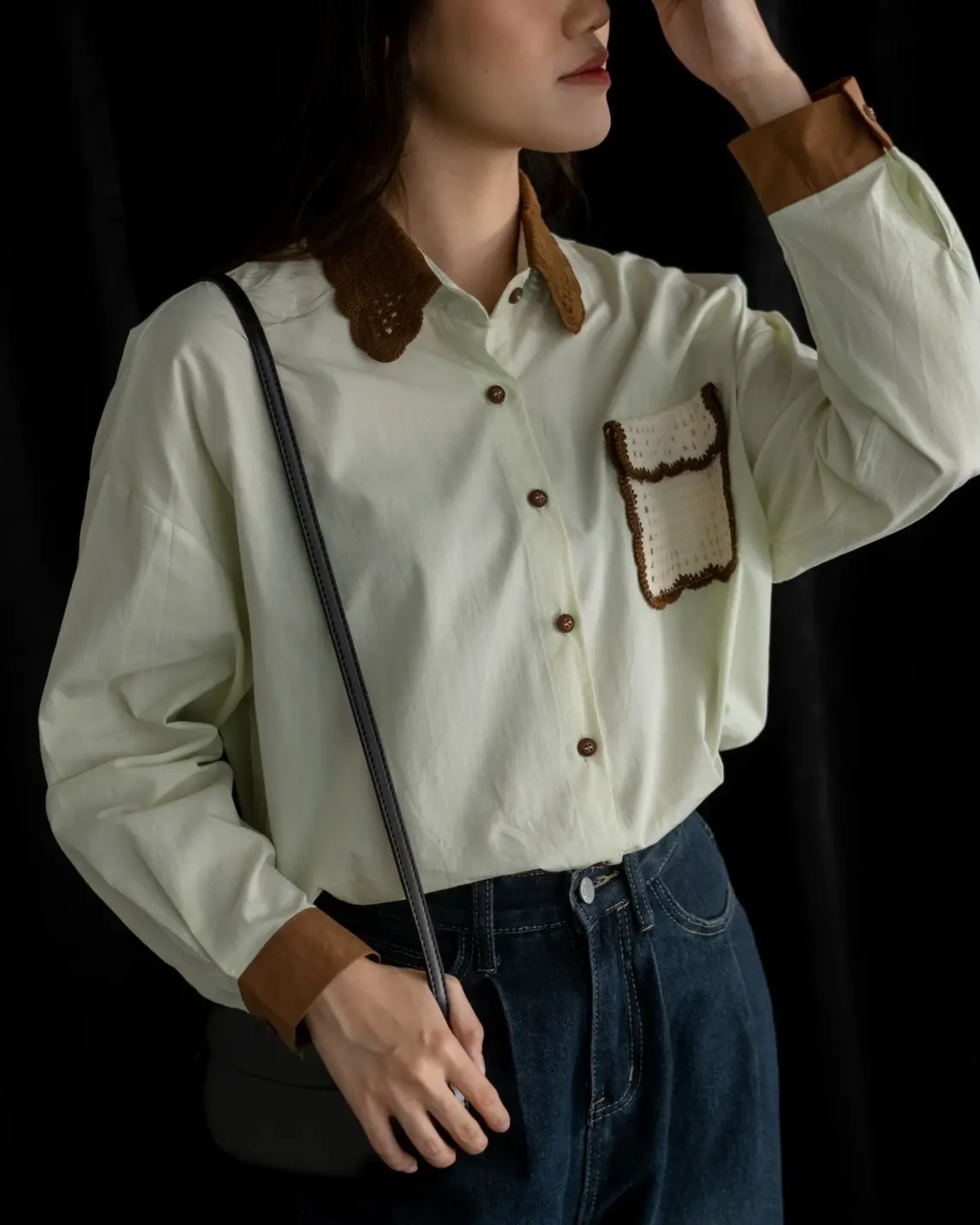Xiena Shirt foto 9