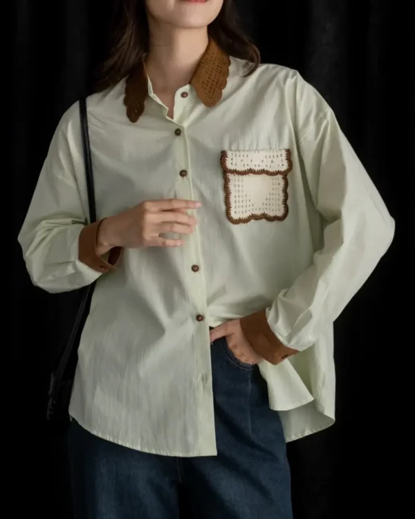 Xiena Shirt foto 8