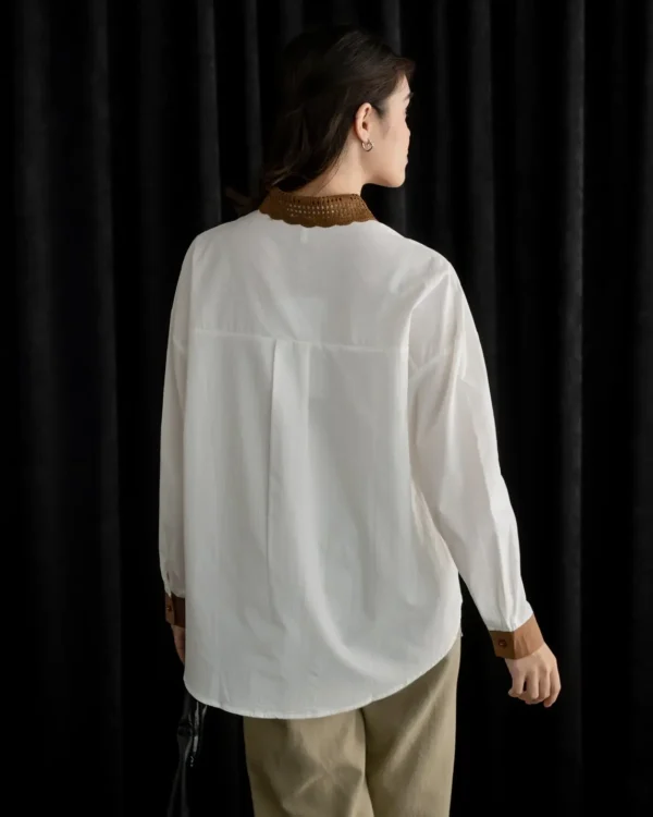 Xiena Shirt foto 3