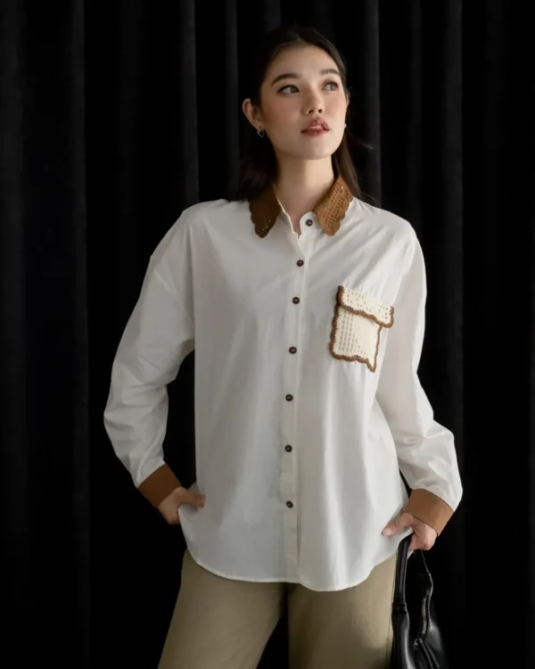 Xiena Shirt foto 1