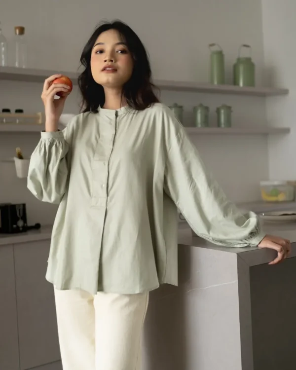 Tamia Longsleeve foto 17