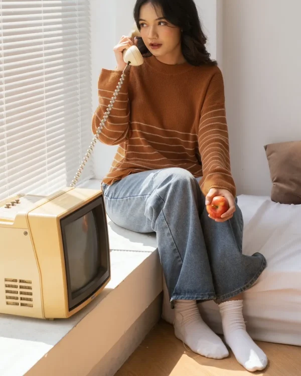 Chihiro Sweater foto 12