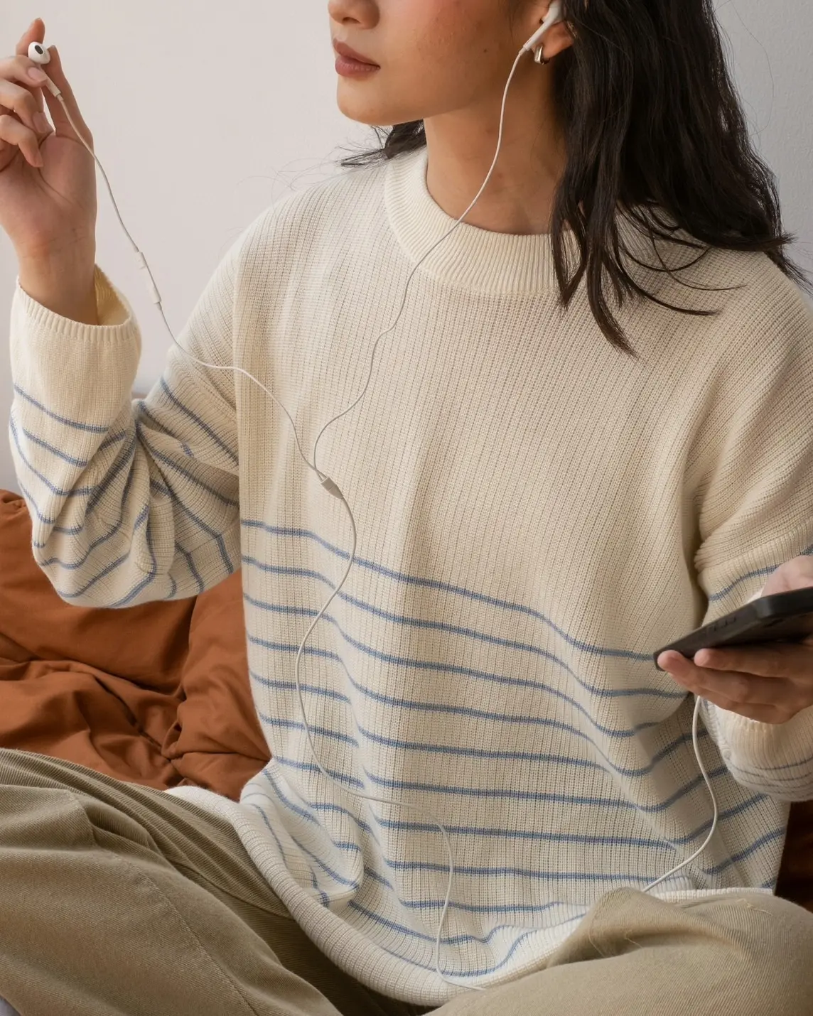 Chihiro Sweater foto 7