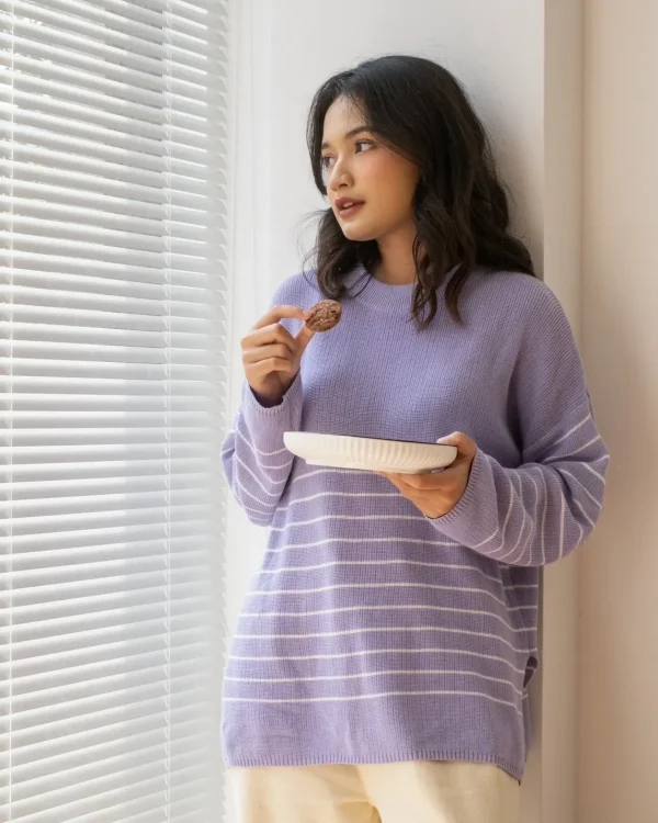 Chihiro Sweater foto 9