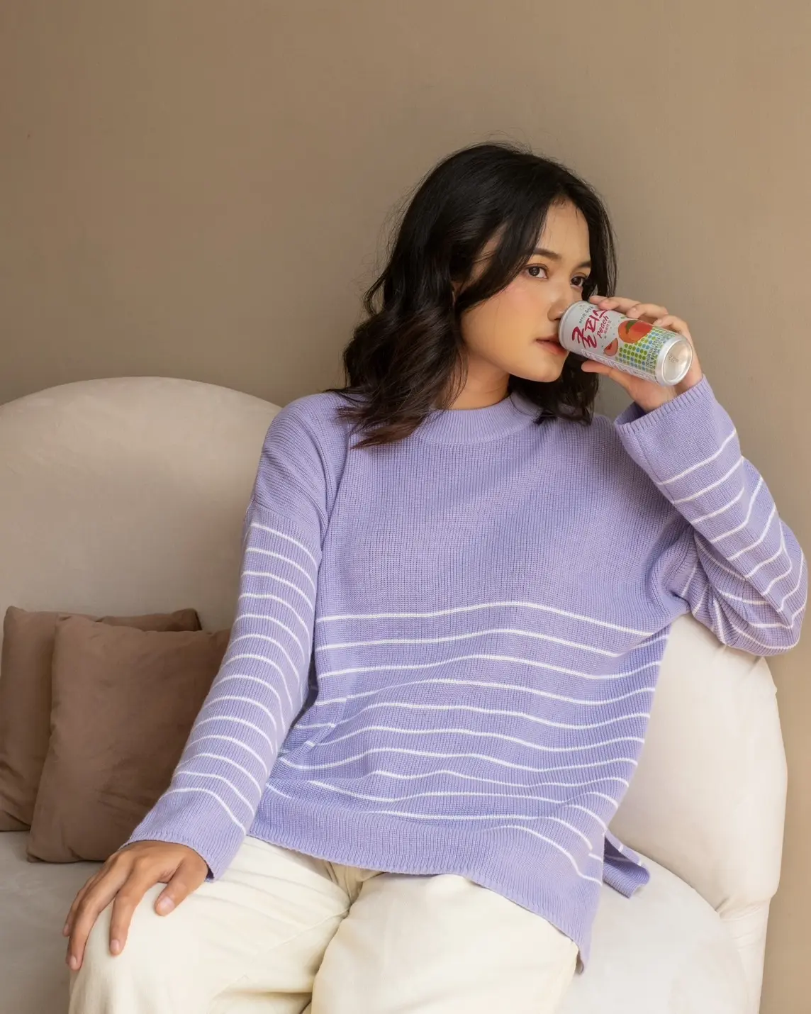 Chihiro Sweater foto 11