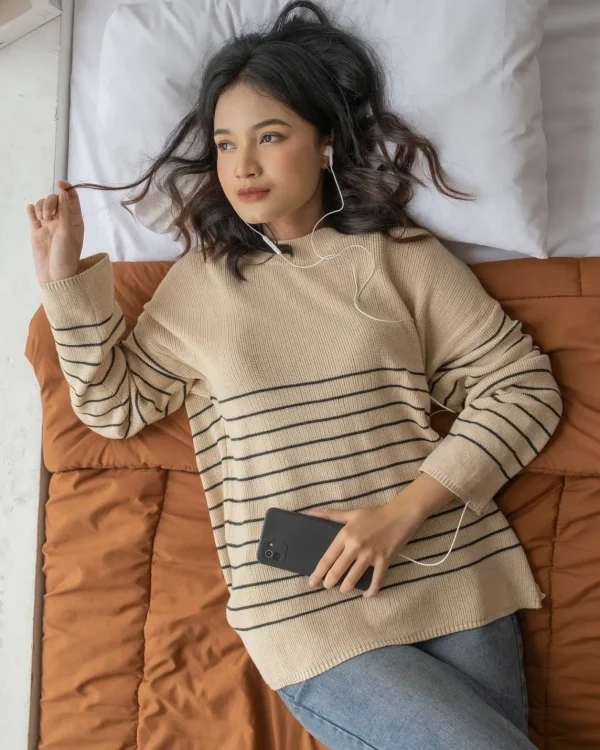 Chihiro Sweater foto 4