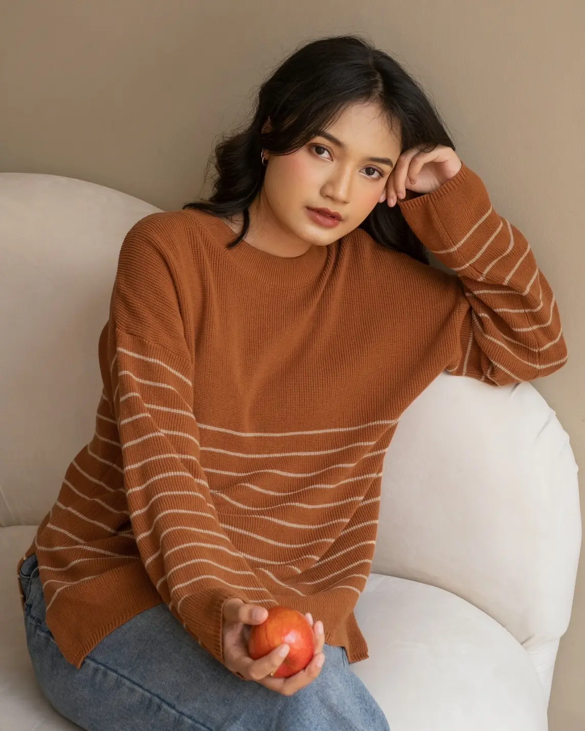 Chihiro Sweater foto 13