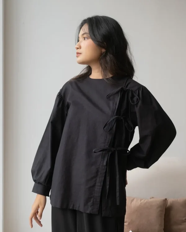 Henza Blouse foto 6