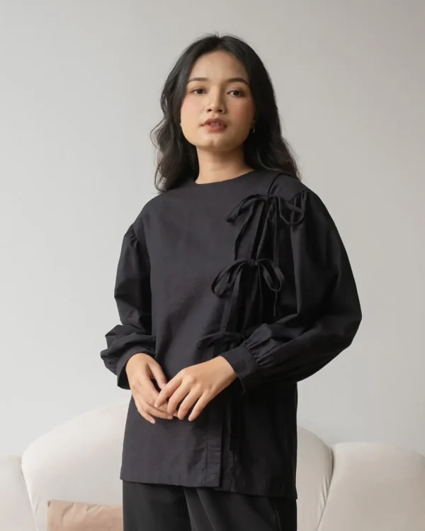 Henza Blouse foto 5