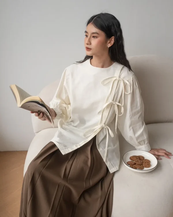 Henza Blouse foto 8