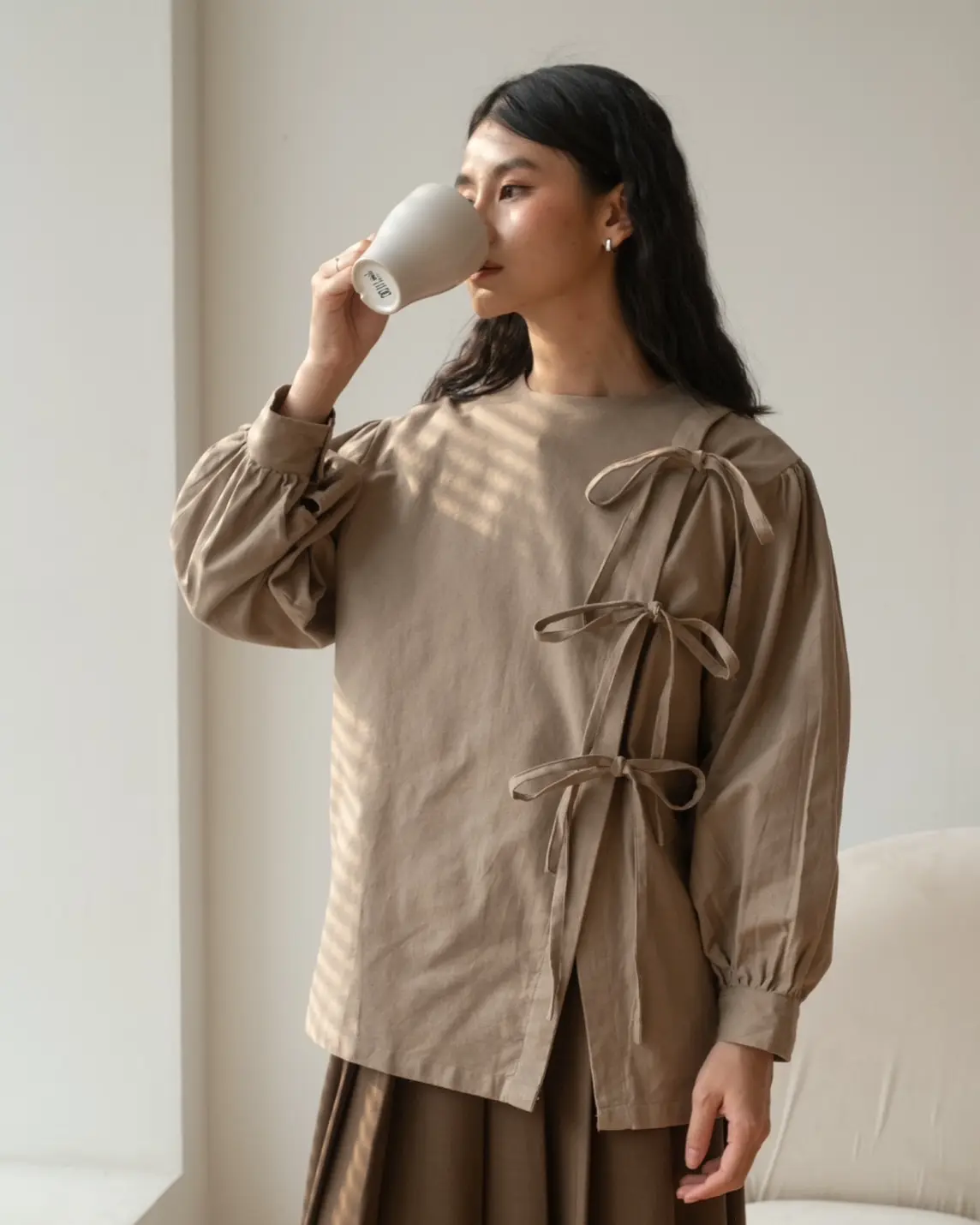 Henza Blouse foto 11