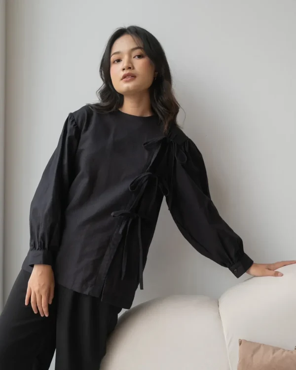 Henza Blouse foto 7
