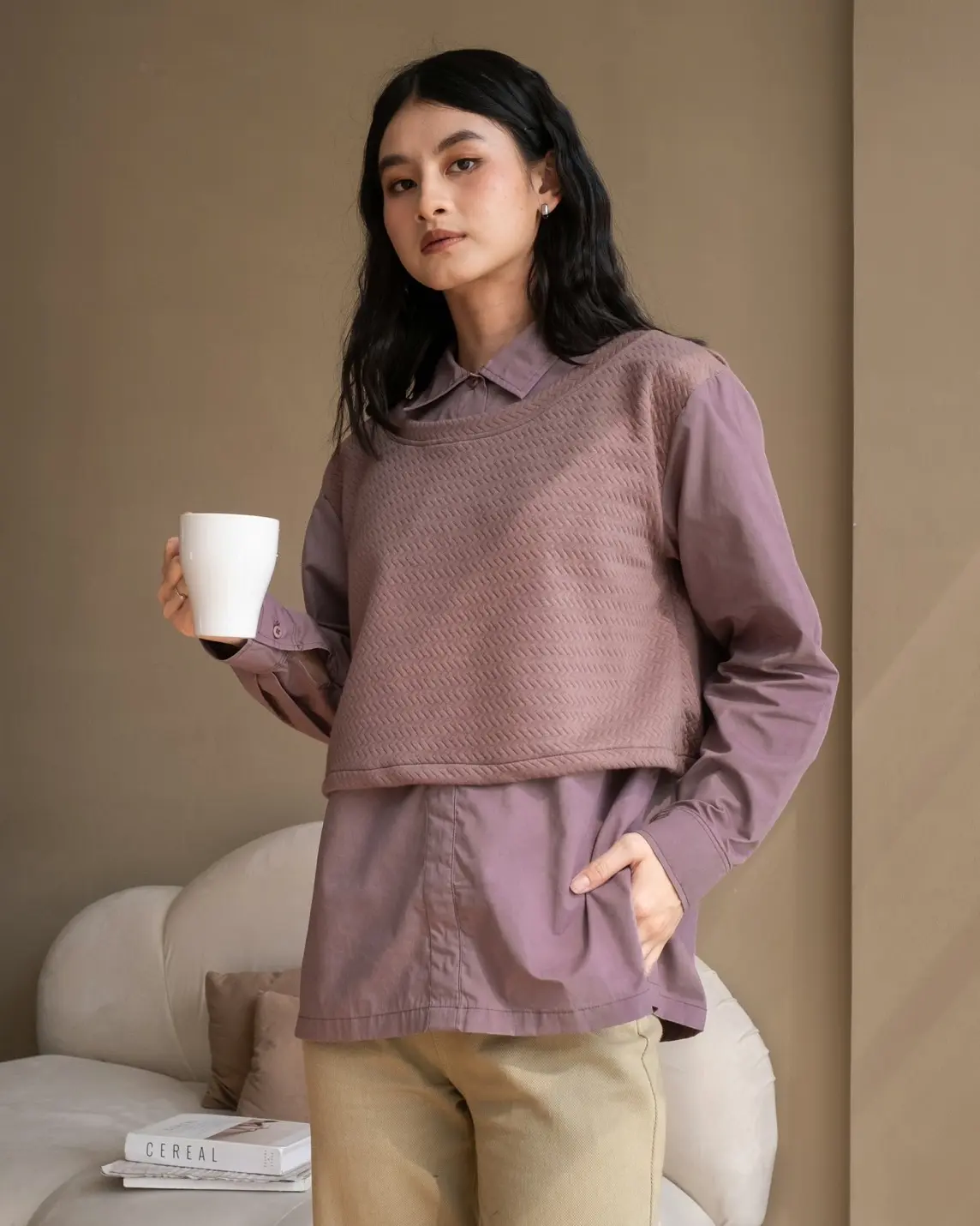Devara Shirt foto 12