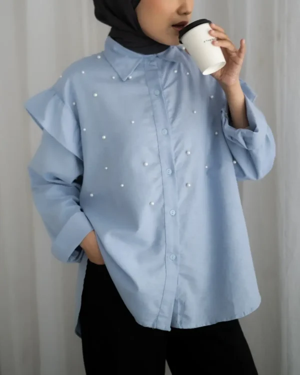 Pearly Shirt foto 3
