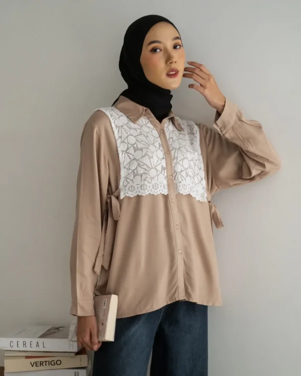 Briana Shirt foto 7