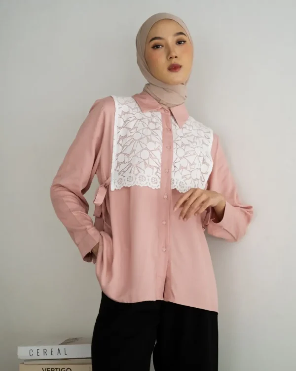 Briana Shirt foto 5