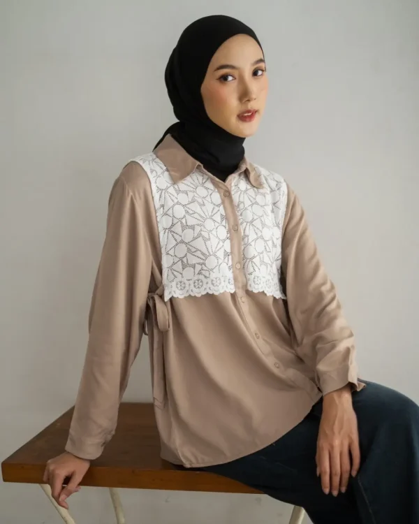 Briana Shirt foto 8