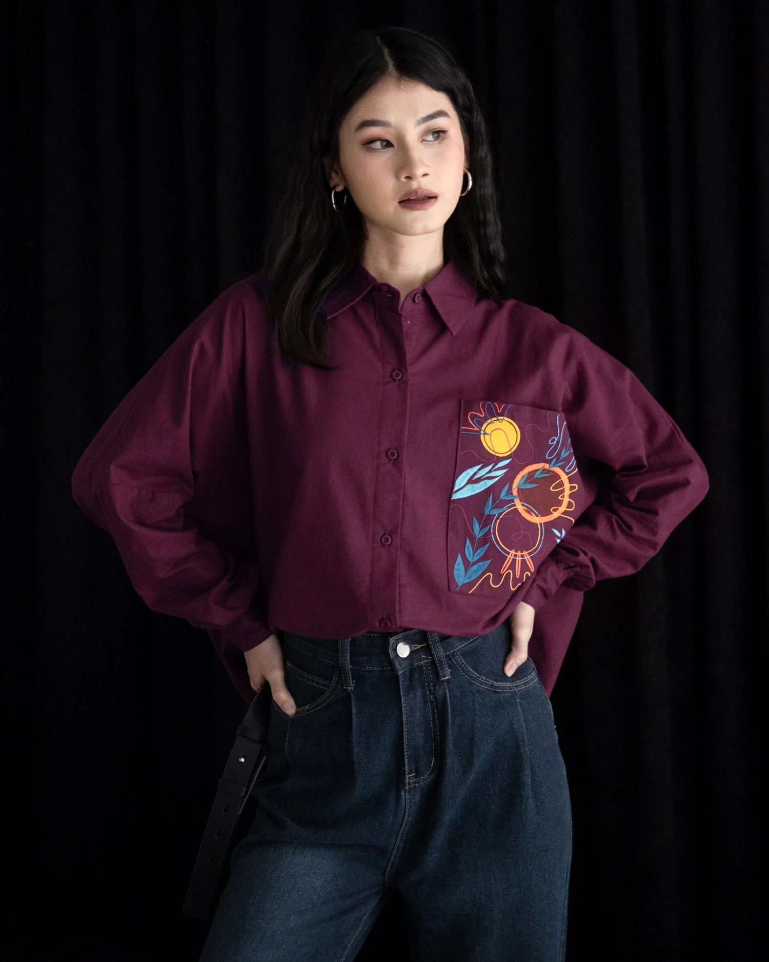 Stem Shirt foto 8