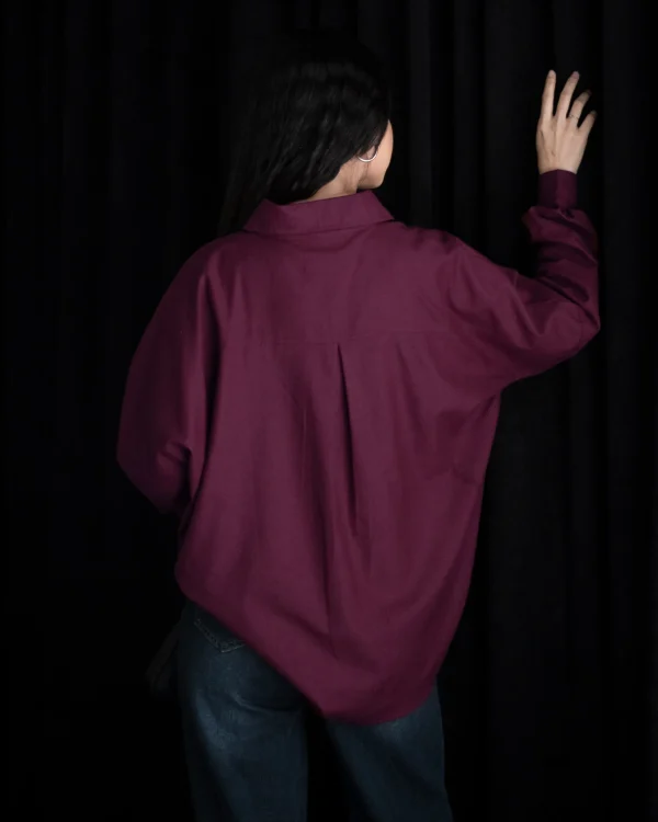 Stem Shirt foto 3