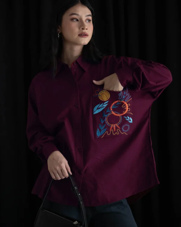 Stem Shirt foto 7