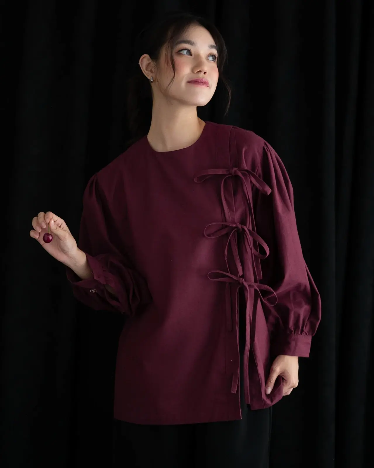 Henza Blouse foto 14