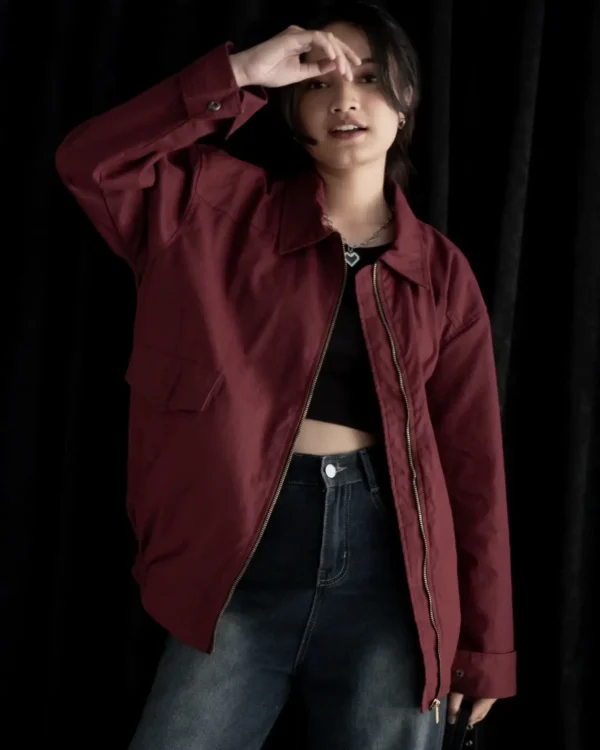 Acelo Jacket foto 19